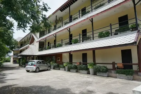 Prickhomgarden Hotel — фото 1