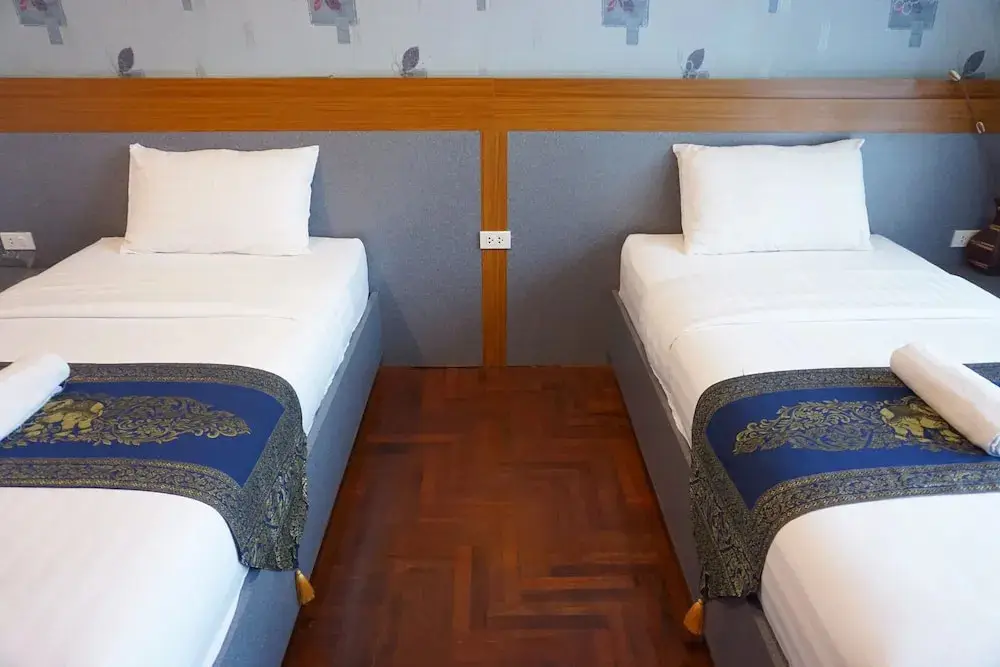 Пху Руэа: Phurua Boutique Hotel