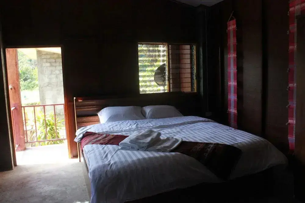 Пуа: Peisanae Faikeng Resort