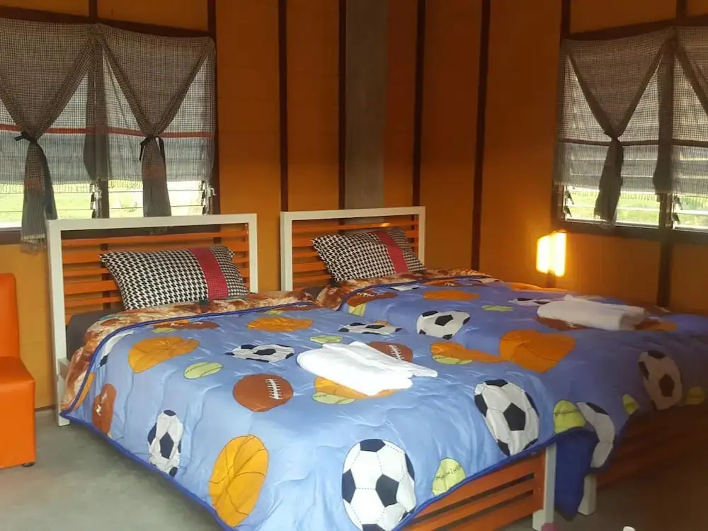 Пуа: Peisanae Faikeng Resort