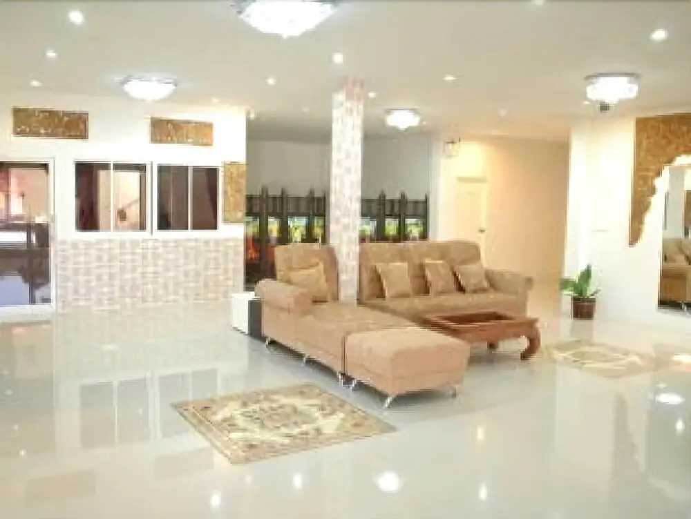 Чианграй: Isabel Boutique
