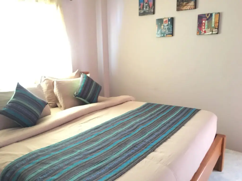 Ко-Пханган: Richmond Guesthouse