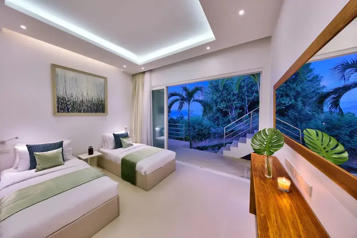 Самуи: Villa K Koh Samui