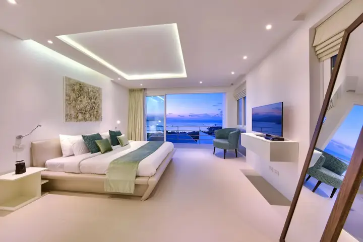 Самуи: Villa K Koh Samui