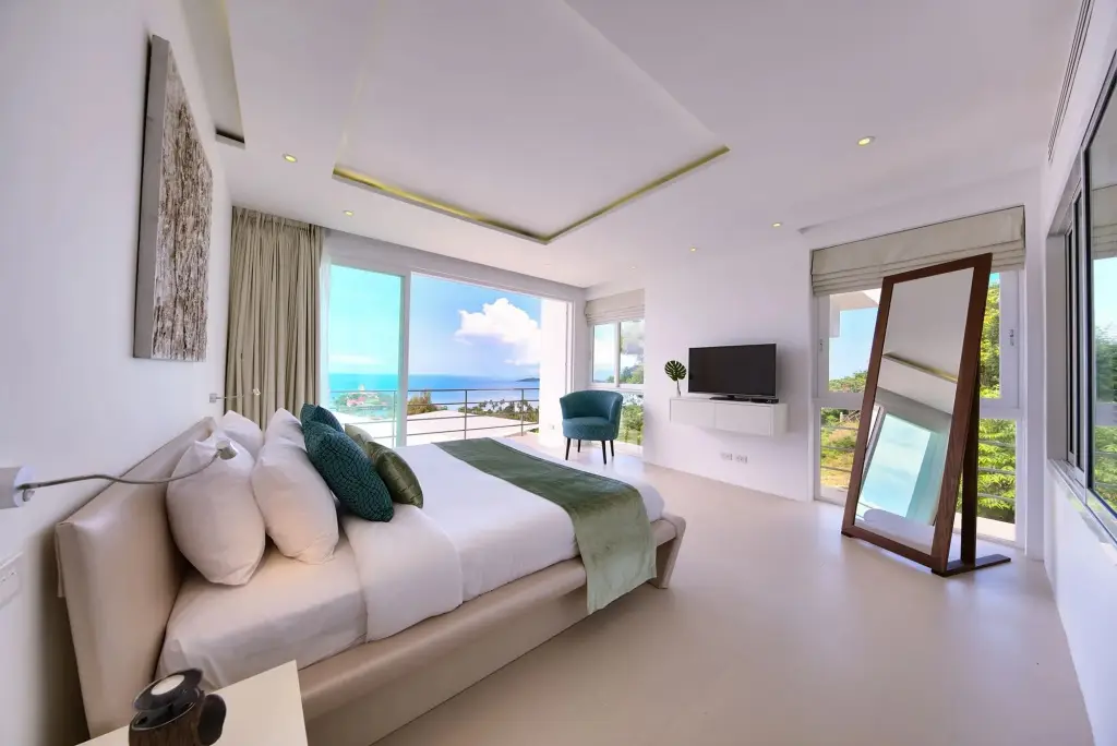 Самуи: Villa K Koh Samui