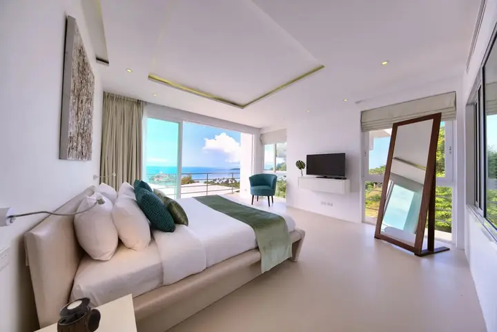 Самуи: Villa K Koh Samui