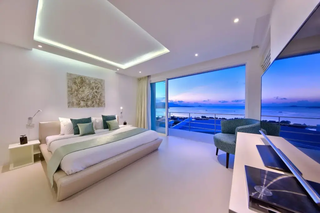 Самуи: Villa K Koh Samui