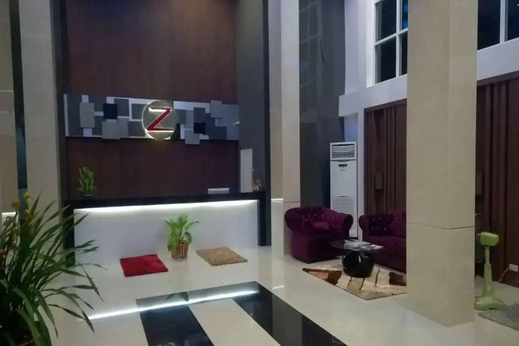 Варин-Чамрап: The Zara Double Tree Hotel