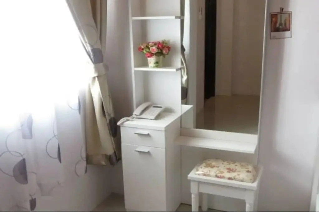 Варин-Чамрап: The Zara Double Tree Hotel