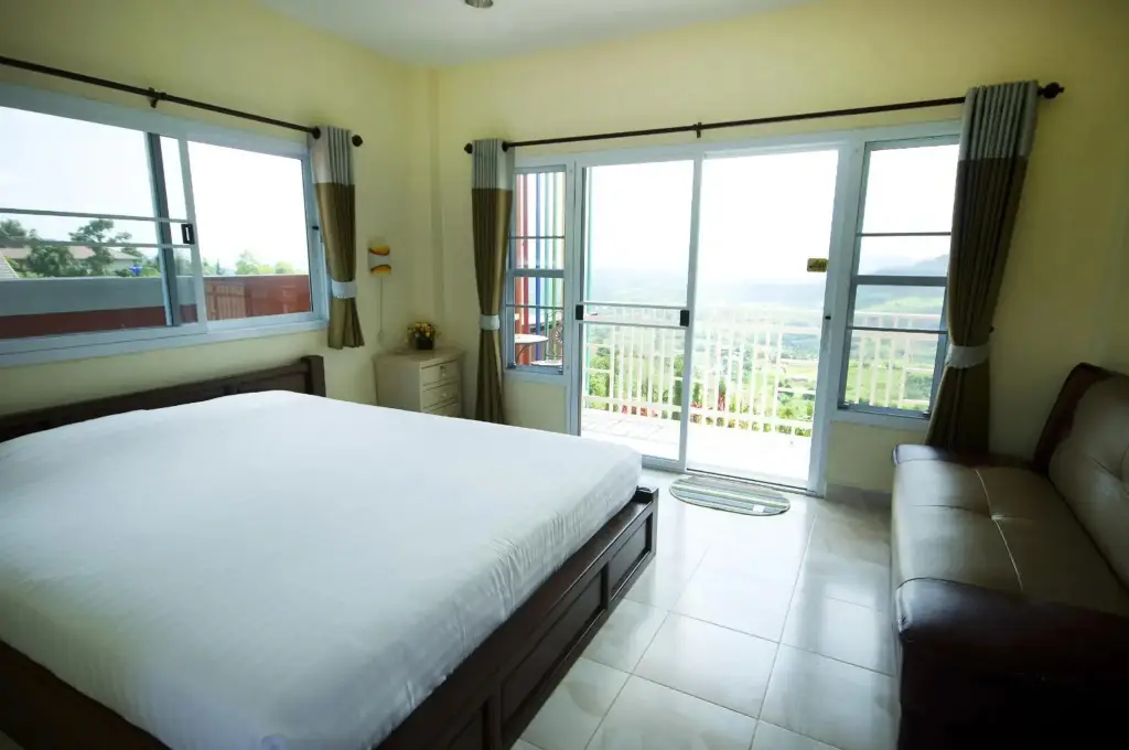 Кхао-Кхо: Viewpoint Khaokoh Hotel