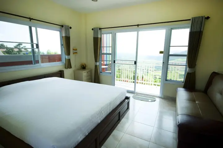 Кхао-Кхо: Viewpoint Khaokoh Hotel