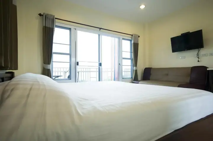 Кхао-Кхо: Viewpoint Khaokoh Hotel