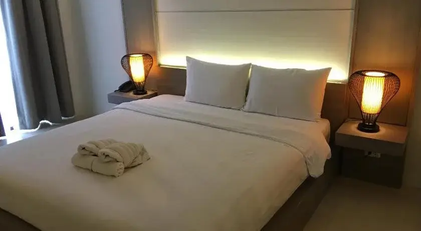 Кхлонг-Янг: Win D Hotel