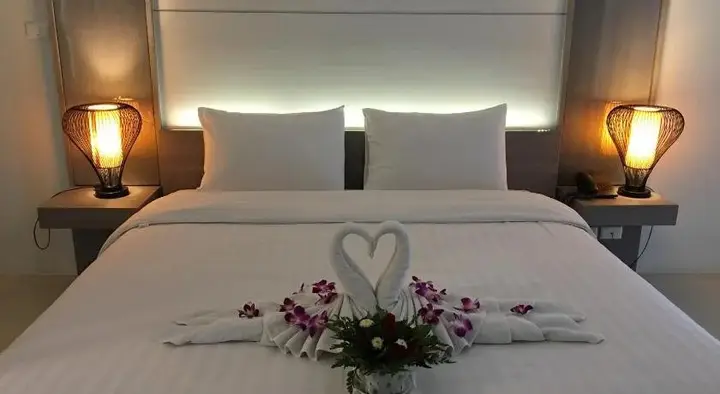 Кхлонг-Янг: Win D Hotel