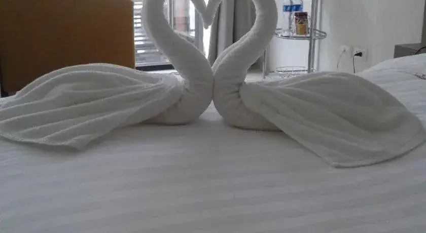 Кхлонг-Янг: Win D Hotel