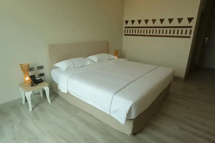 Ратчабури: Navela Hotel & Banquet