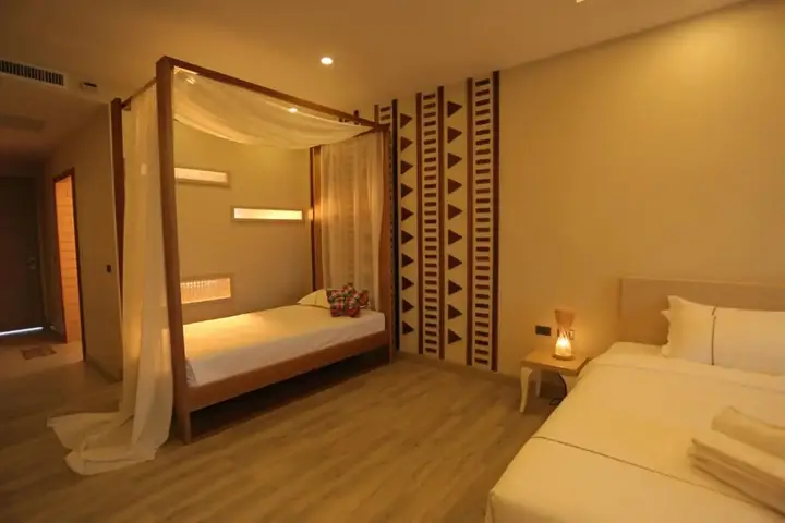 Ратчабури: Navela Hotel & Banquet