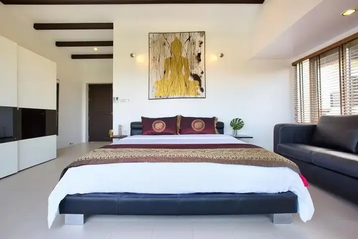 Самуи: Ploizy Villa Management
