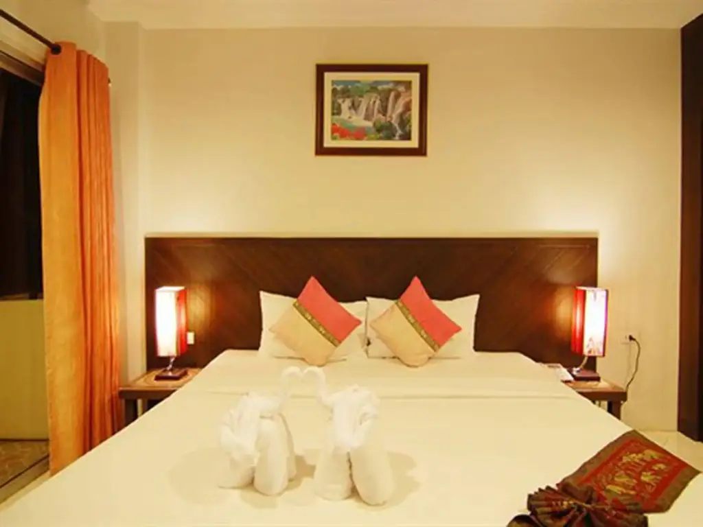Краби: Ascot Krabi