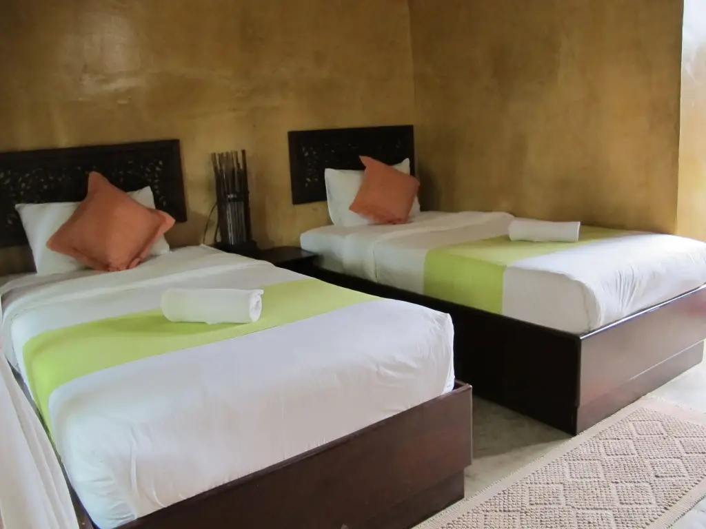 Чианг-Кхонг: Namkhong Guesthouse & Resort