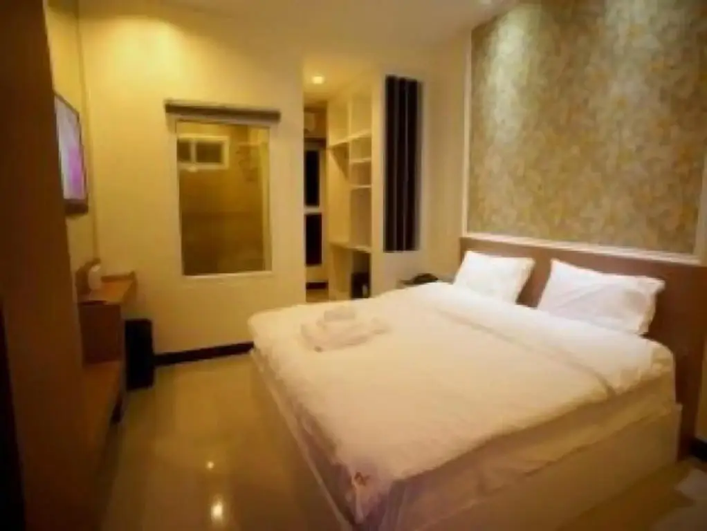 Хатъяй: Ido Boutique Suite Hat Yai