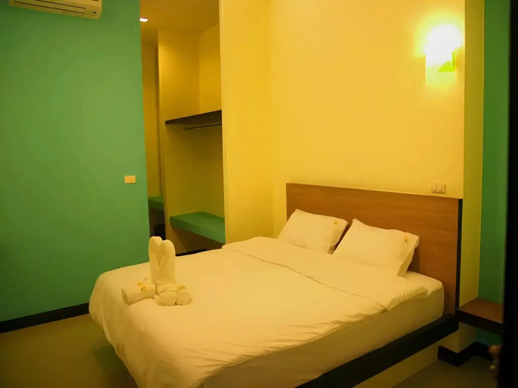 Хатъяй: Ido Boutique Suite Hat Yai