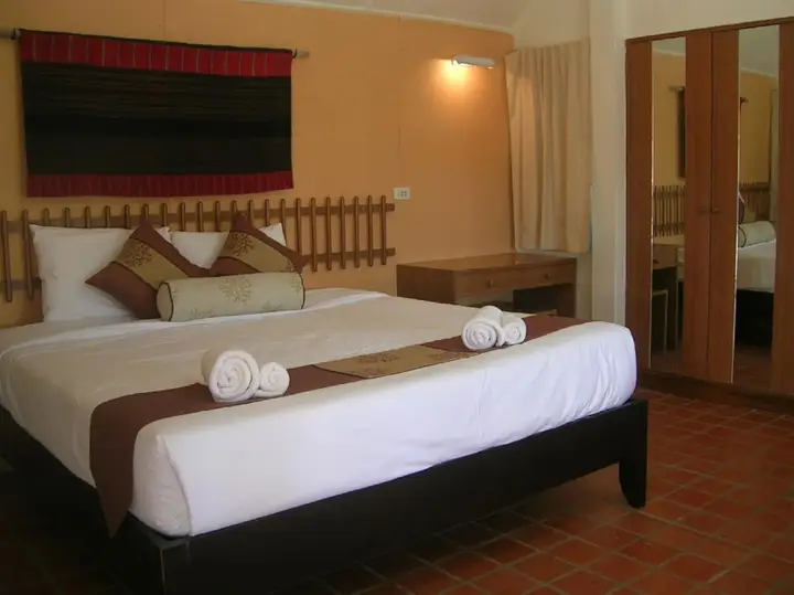 Пранбури : Lawana Escape Beach Resort