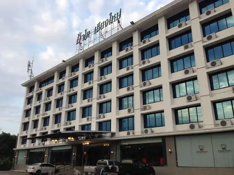 Chateau Chiangmai Hotel — фото 1
