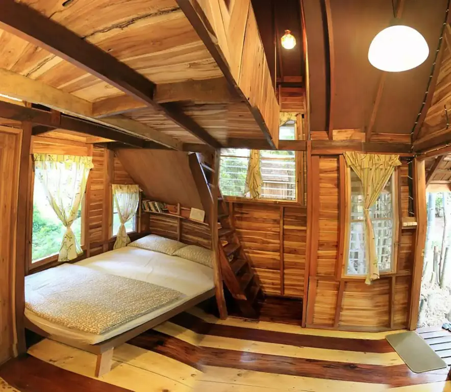 Rabeang Pasak Treehouse Resort — фото 1