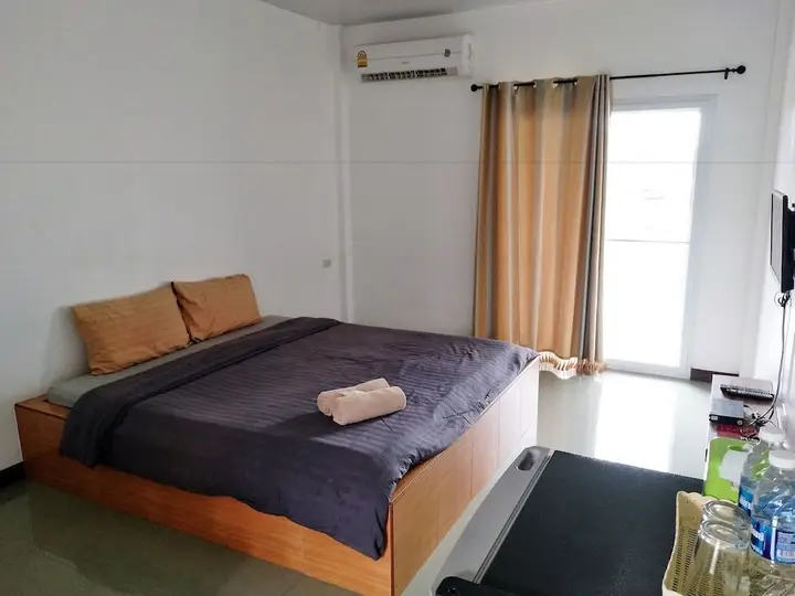 Накхоннайок: Loft Village Nakhon Nayok