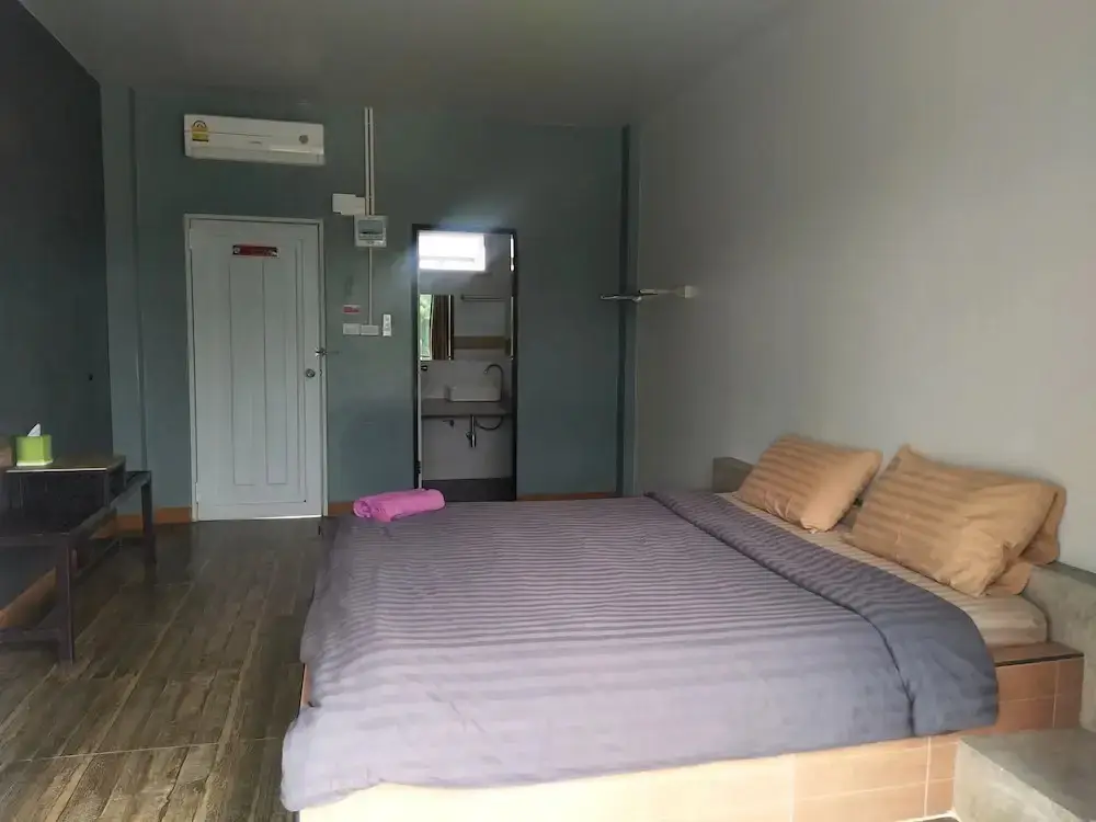 Накхоннайок: Loft Village Nakhon Nayok