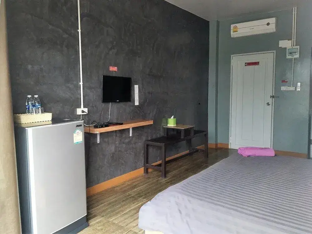 Накхоннайок: Loft Village Nakhon Nayok