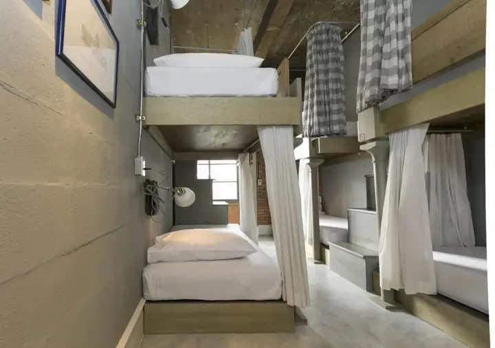 Бангкок: Oneday Hostel Sukhumvit 26