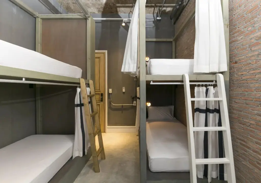 Бангкок: Oneday Hostel Sukhumvit 26