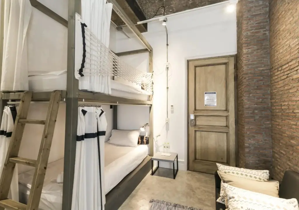 Бангкок: Oneday Hostel Sukhumvit 26