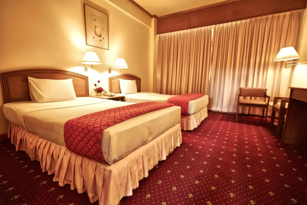 Хатъяй: Kosit Hotel Hatyai