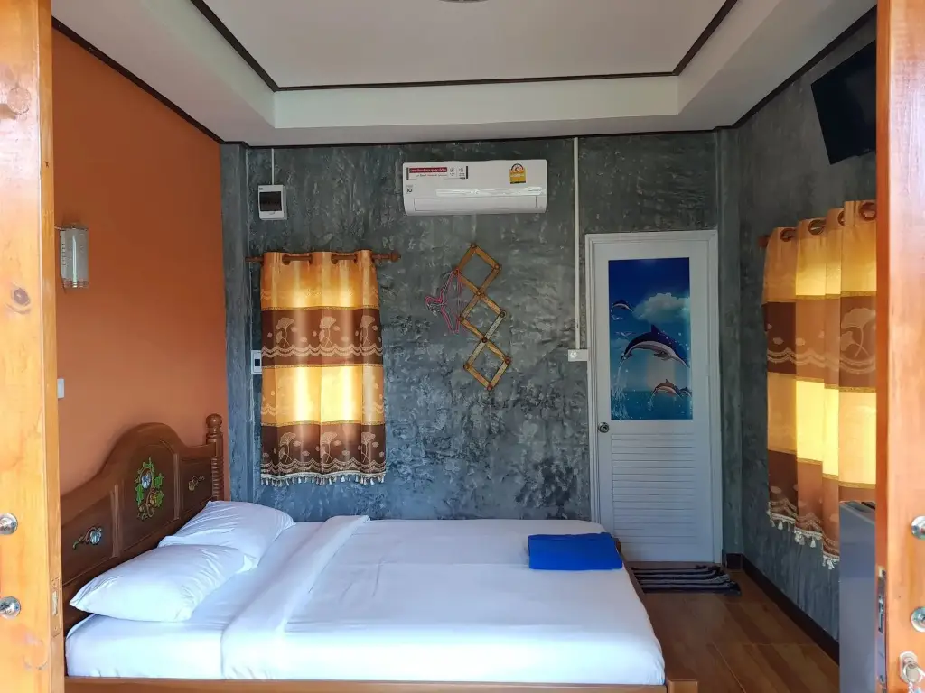 Кхао-Кхо: Khao Kho Lucky Hill Resort