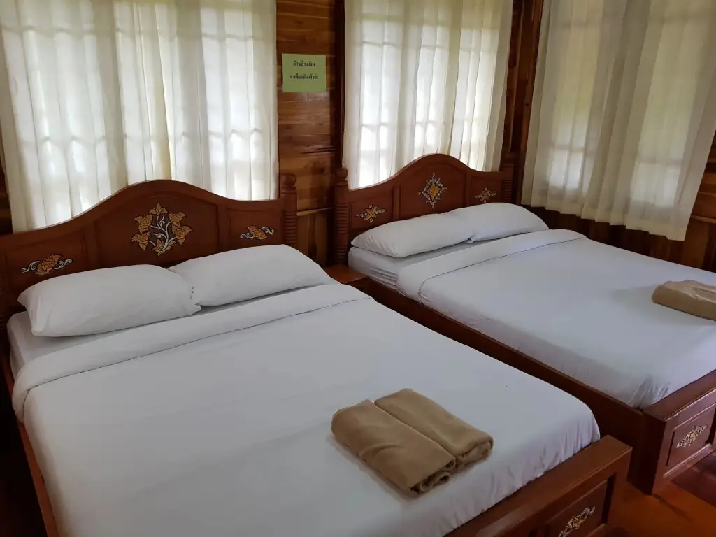 Кхао-Кхо: Khao Kho Lucky Hill Resort