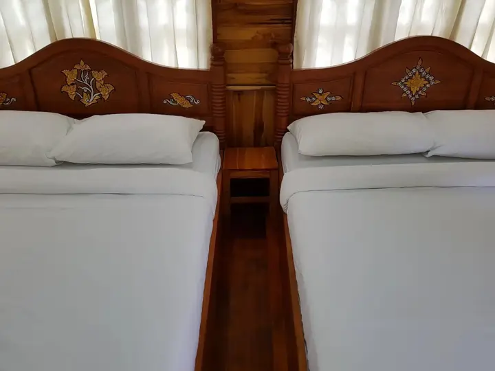 Кхао-Кхо: Khao Kho Lucky Hill Resort
