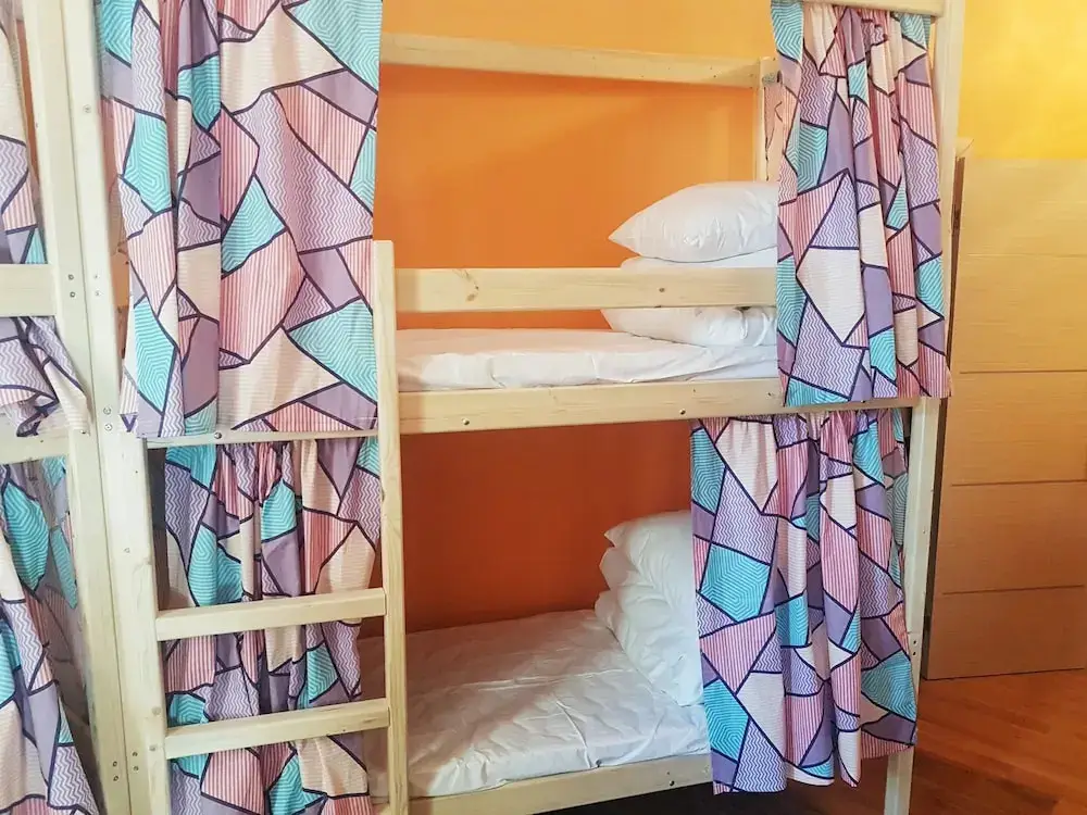 Владивосток: My Room