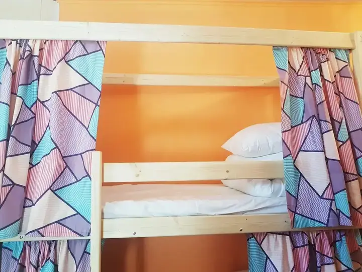Владивосток: My Room