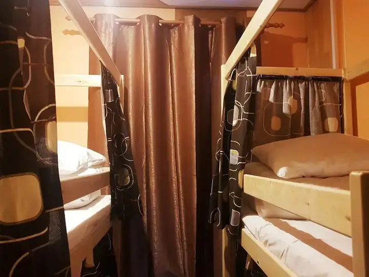 Владивосток: My Room