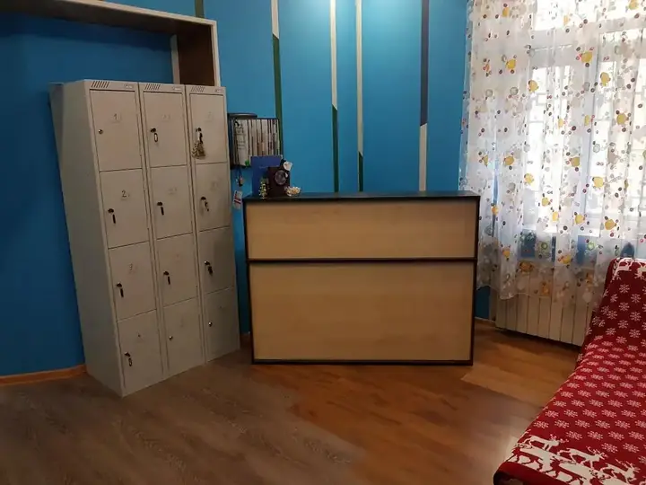 Владивосток: My Room