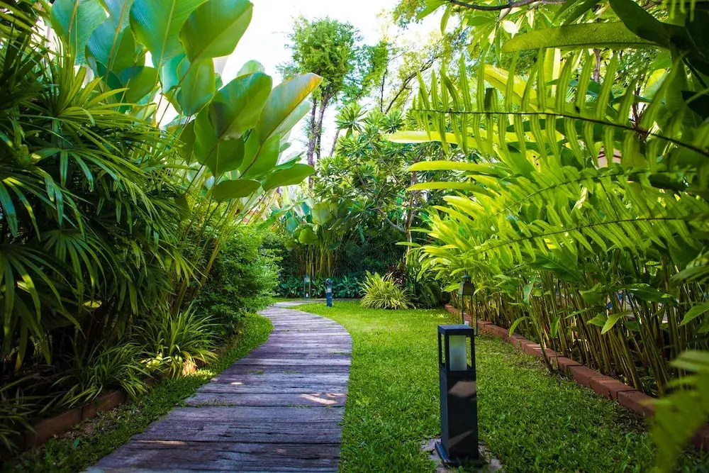 Sannot Riverside Garden Resort ChiangMai — фото 1