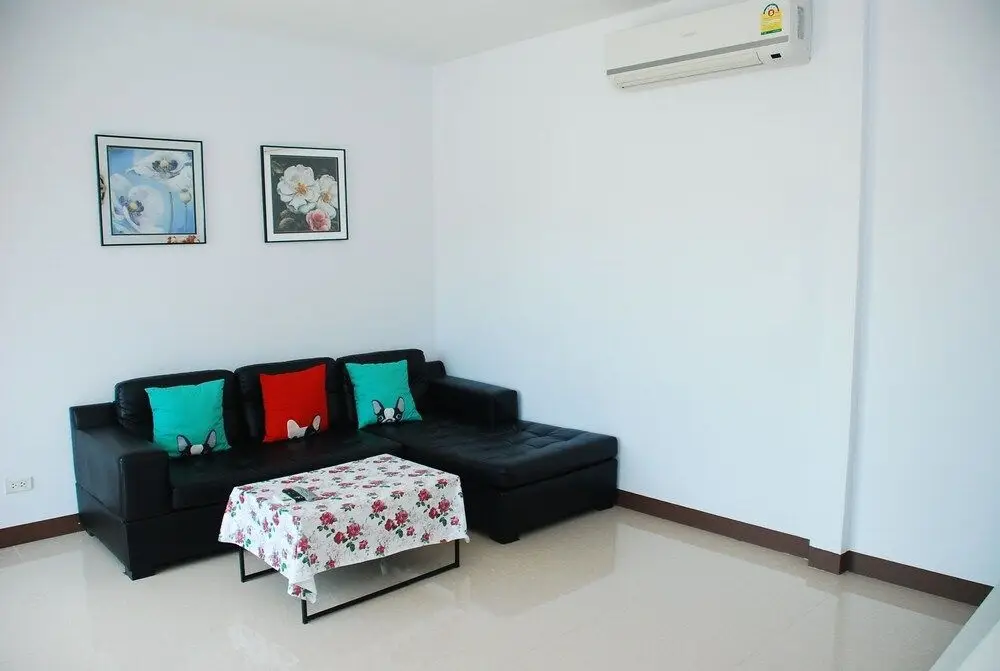 Пранбури : Tansita House 2