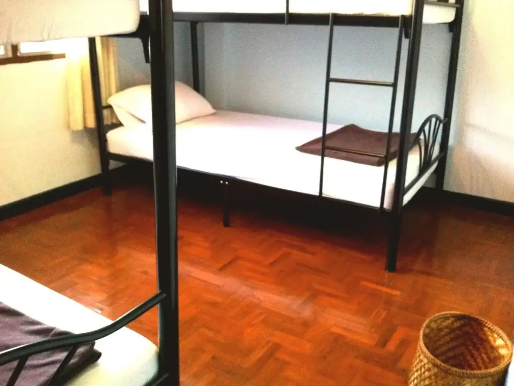 Thailand wow Guesthouse - Hostel - Adults Only — фото 1