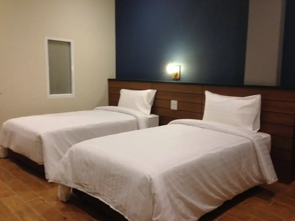 Мукдахан: Bird Day Boutique Hotel