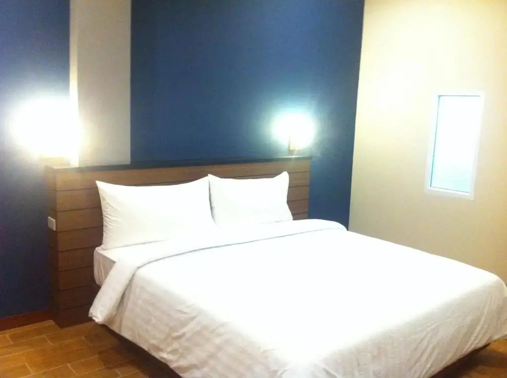 Мукдахан: Bird Day Boutique Hotel