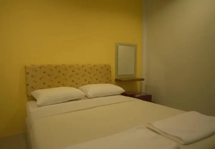 Ханом: Panita Resort