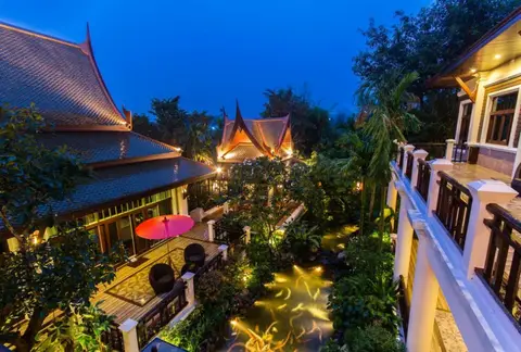 Sireeampan Boutique Resort & Spa — фото 1